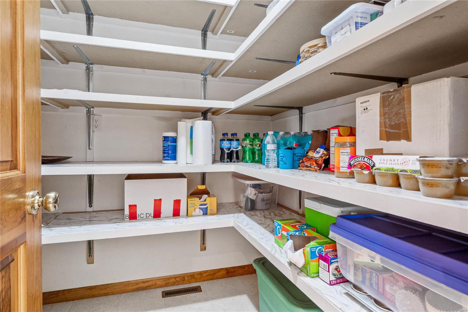 1401 Ridge View Court