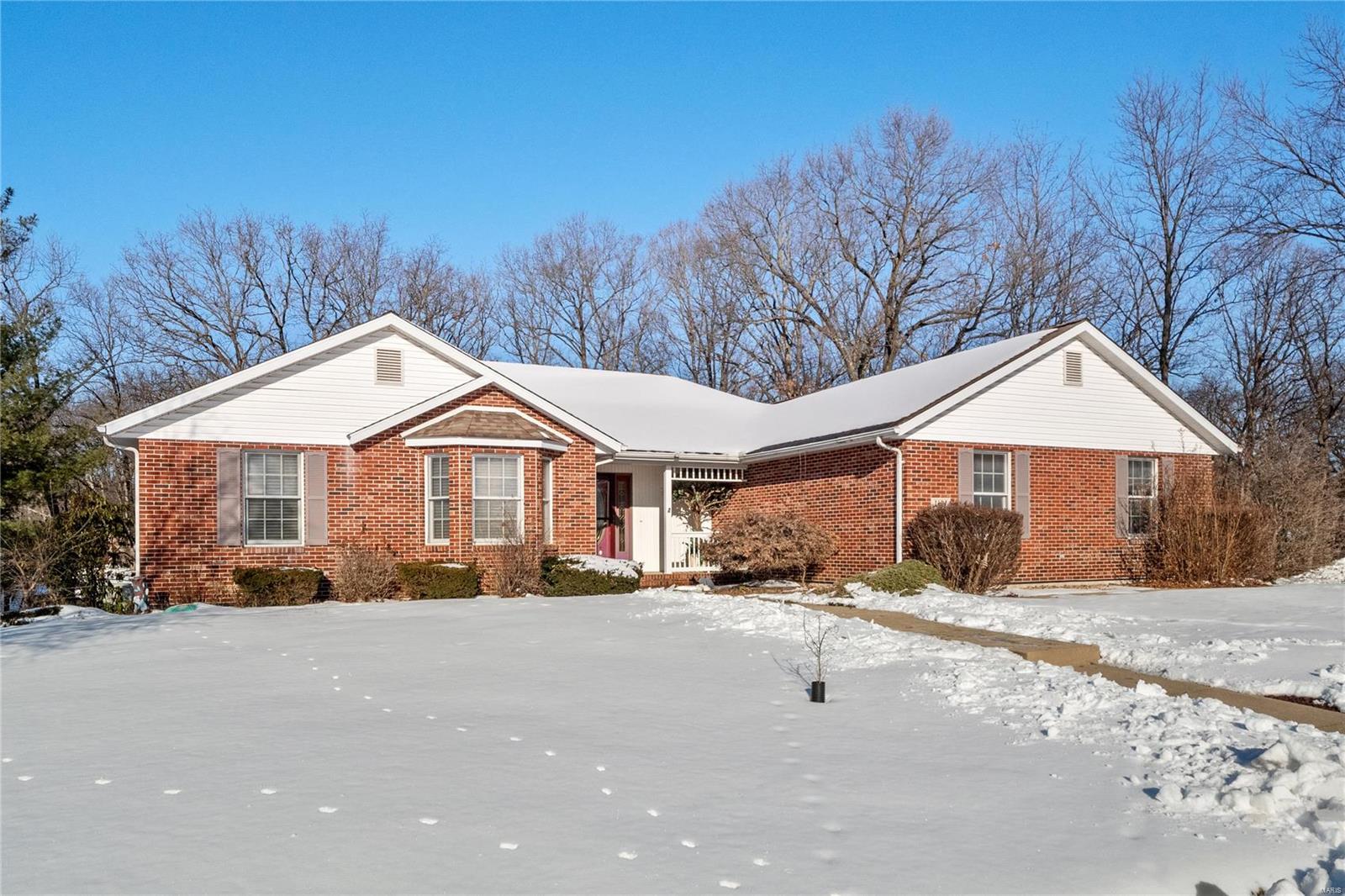 1401 Ridge View Court