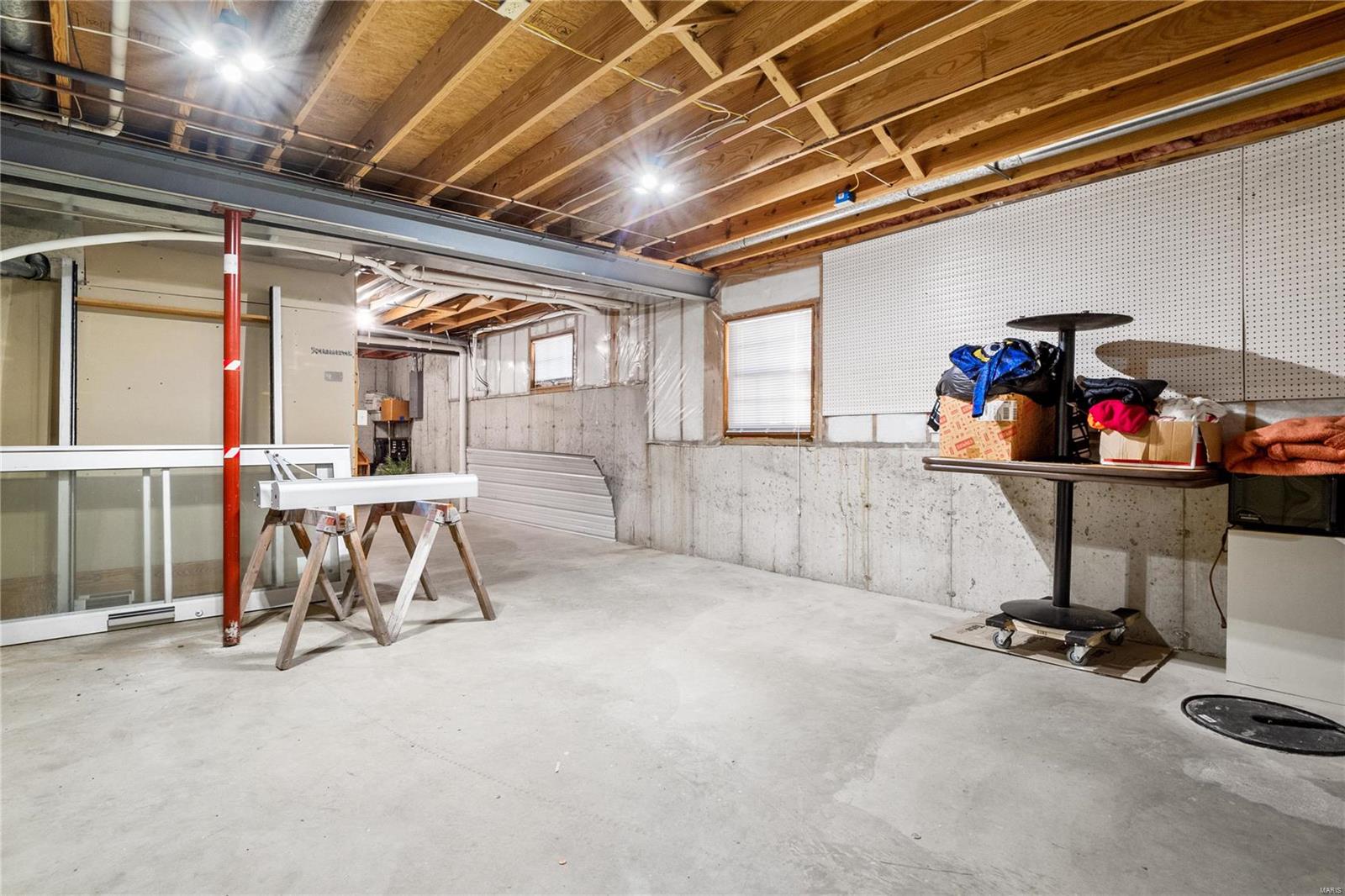 1401 Ridge View Court