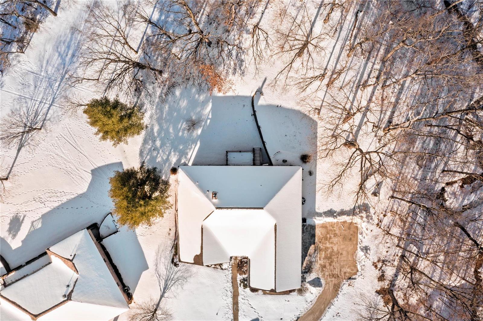 1401 Ridge View Court