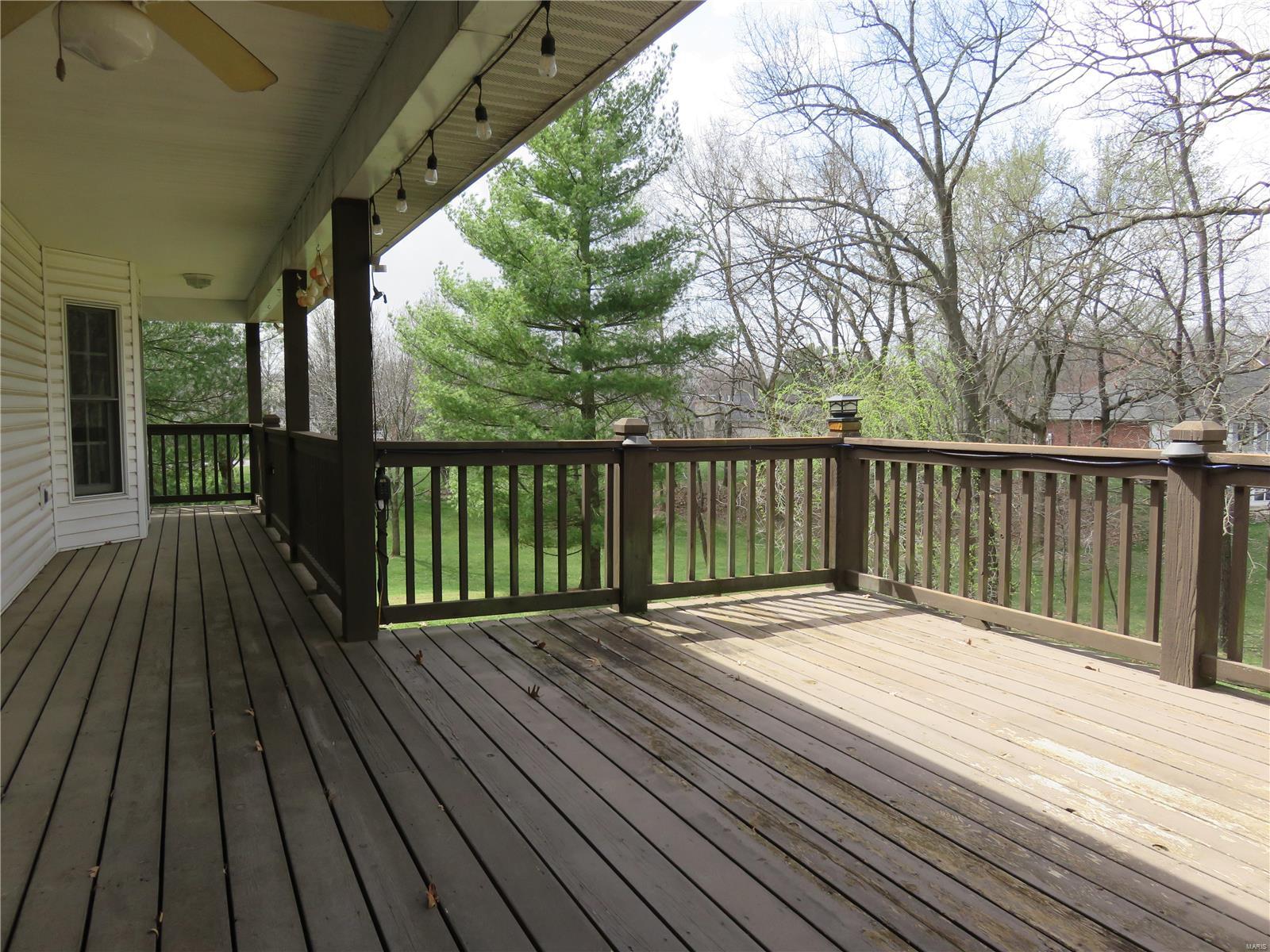 1401 Ridge View Court