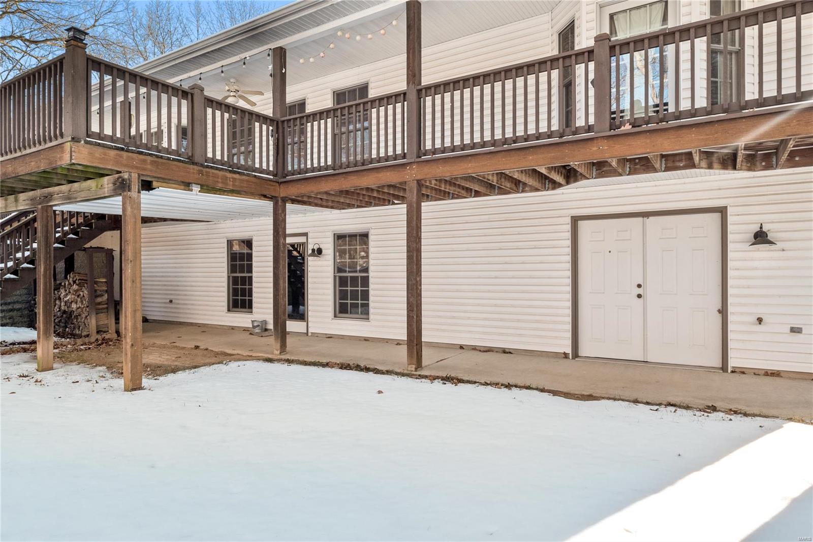 1401 Ridge View Court