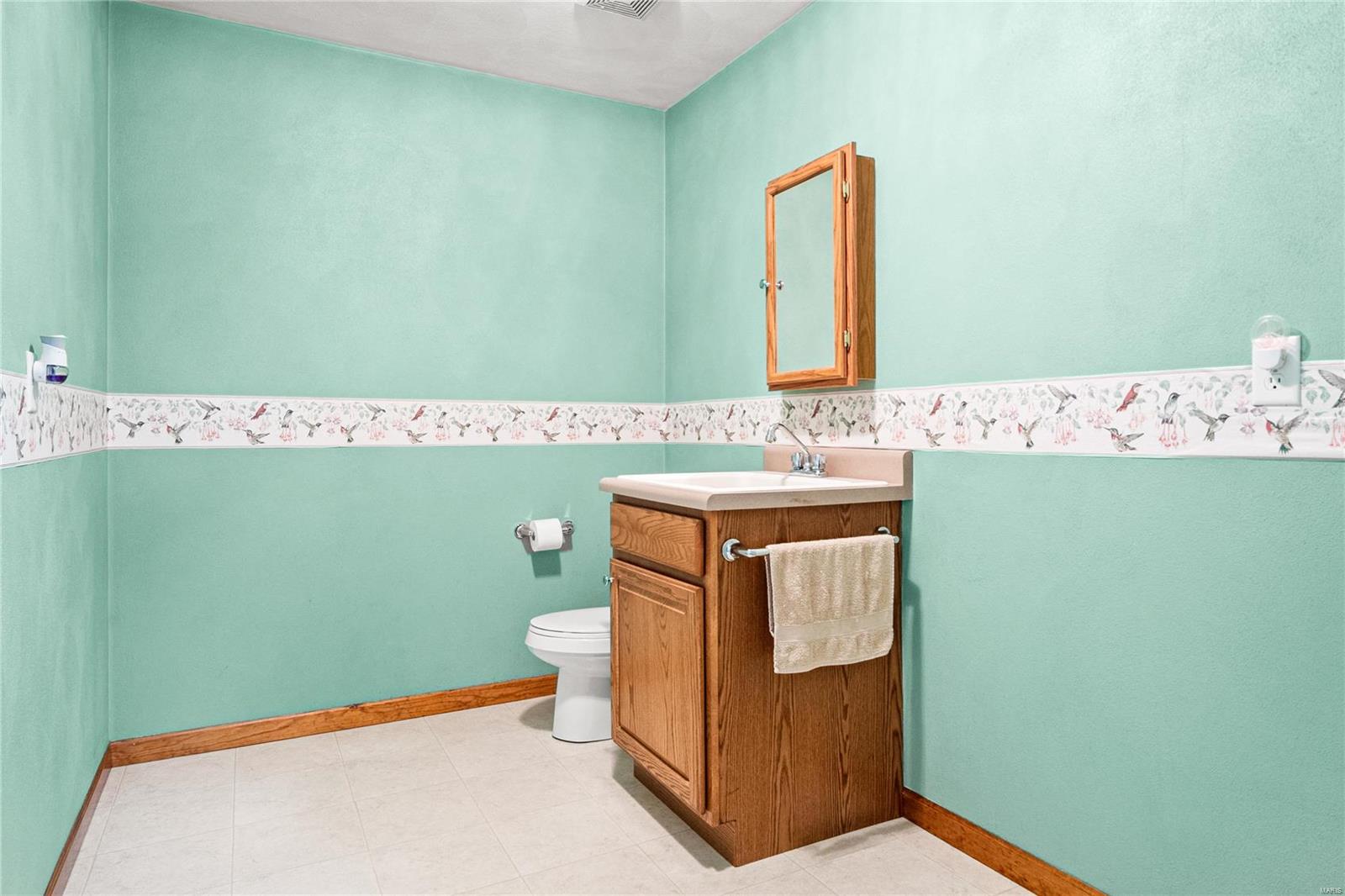 1401 Ridge View Court