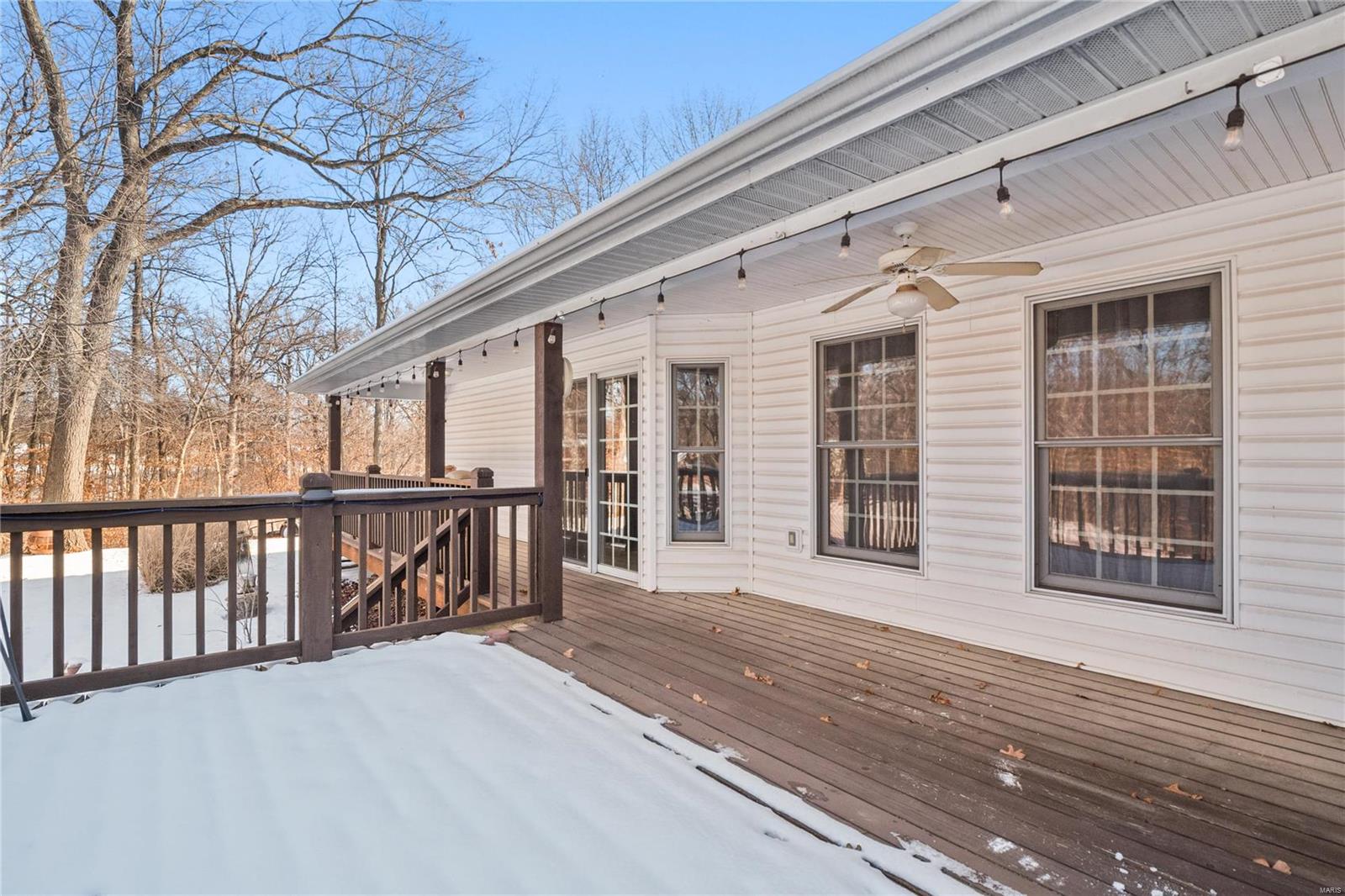 1401 Ridge View Court