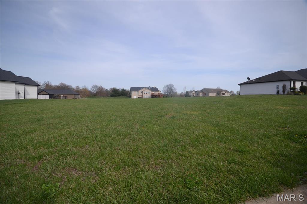4017 Autumn Oak Drive