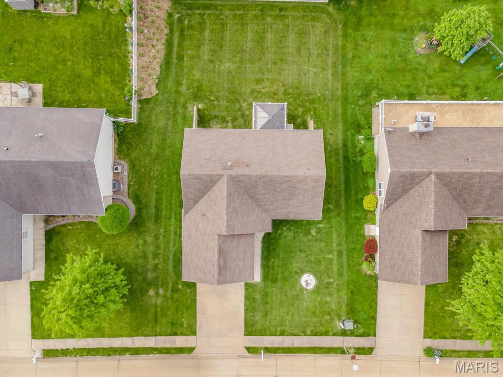 1004 Cottonwood Lane