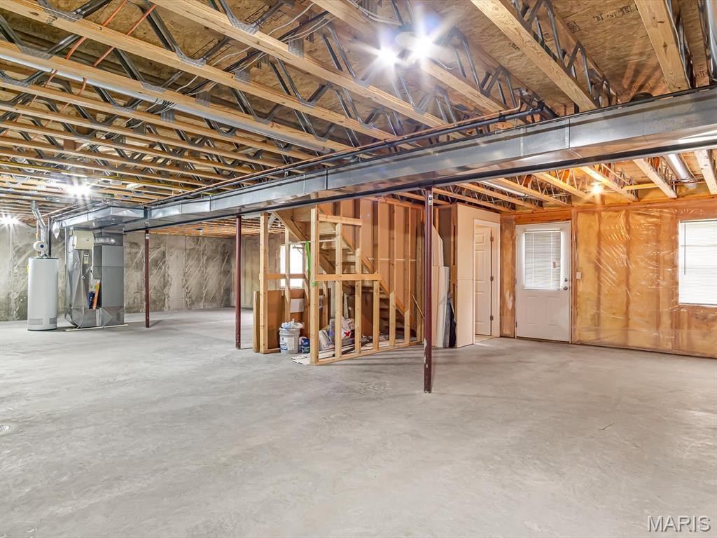 1004 Cottonwood Lane