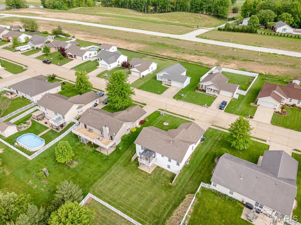 1004 Cottonwood Lane