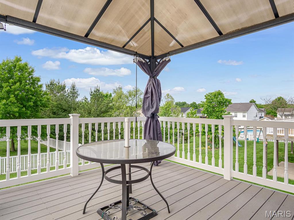 1004 Cottonwood Lane