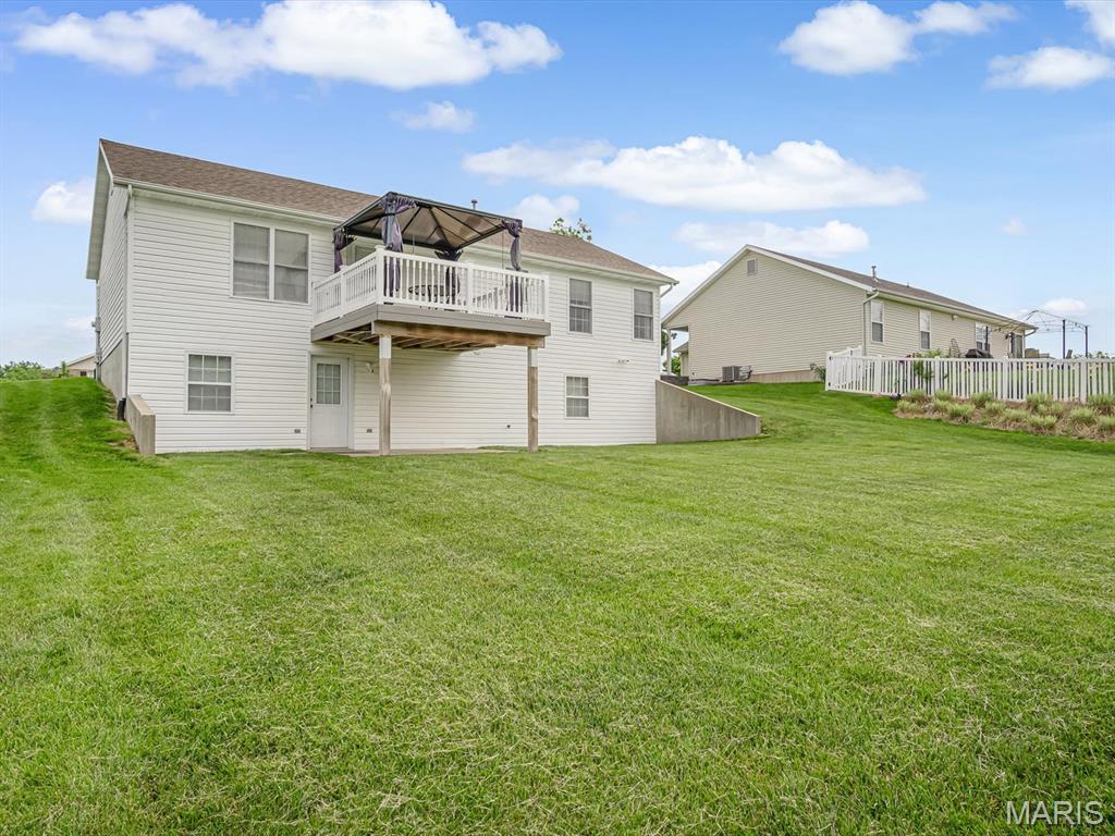 1004 Cottonwood Lane