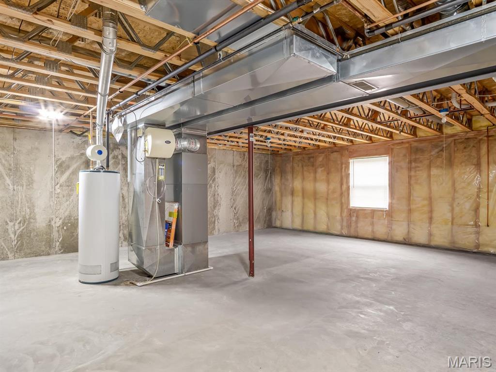 1004 Cottonwood Lane