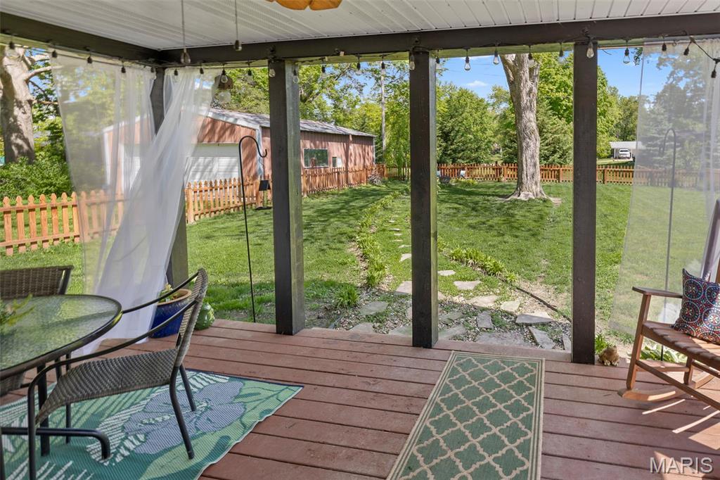 407 East Mill Street