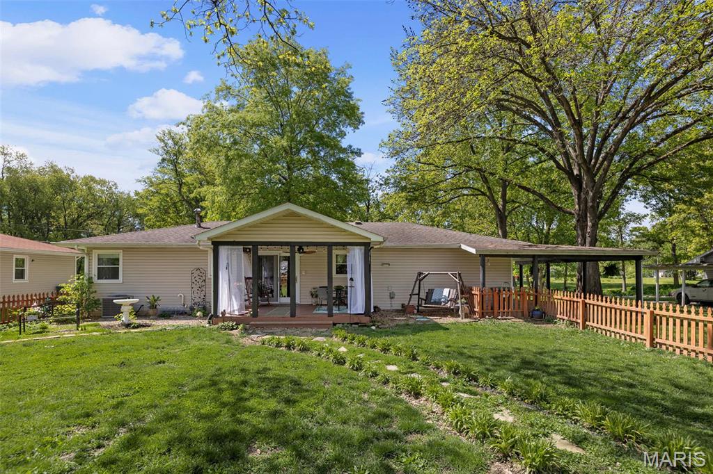 407 East Mill Street