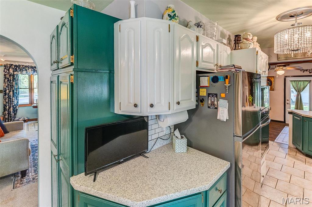 407 East Mill Street