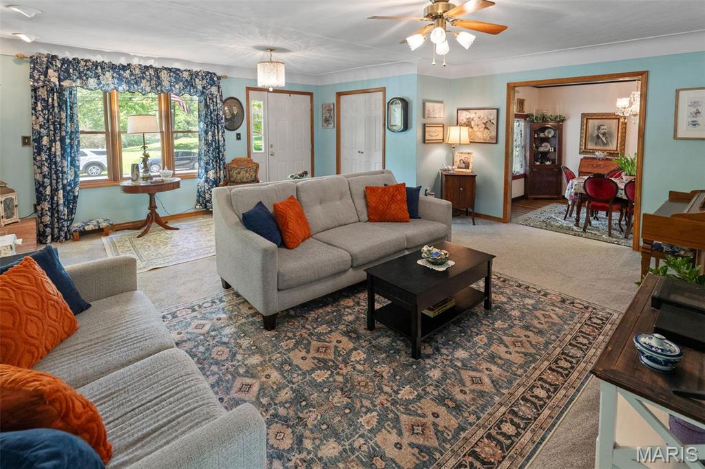 407 East Mill Street