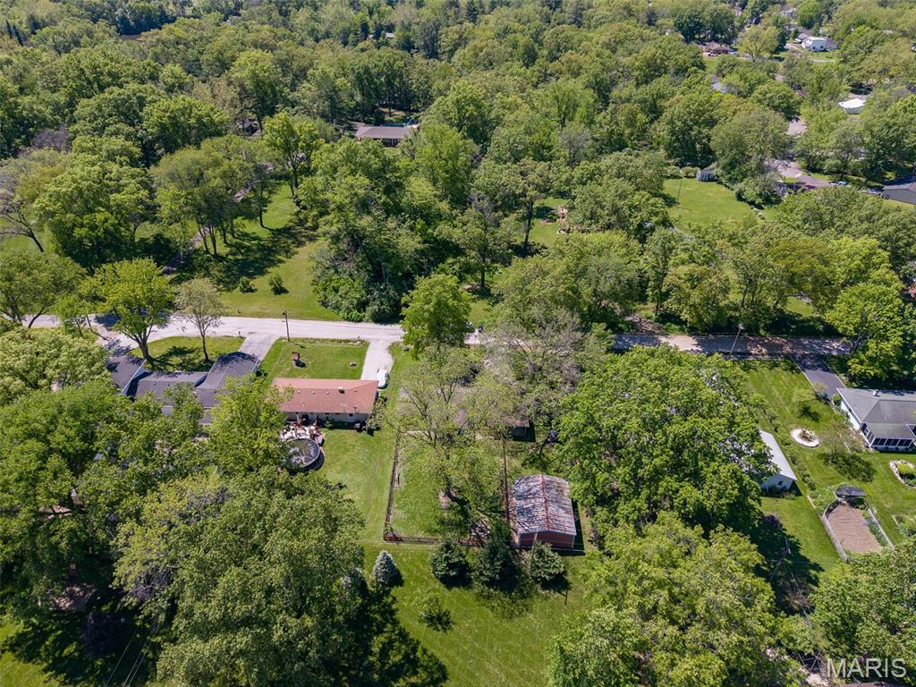 407 East Mill Street