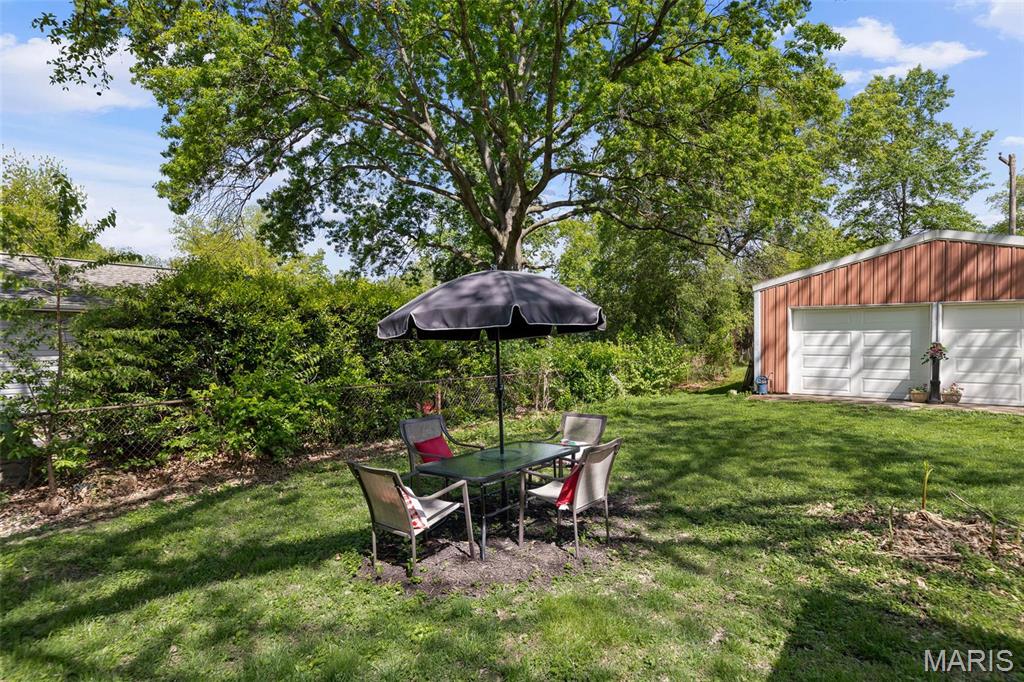 407 East Mill Street