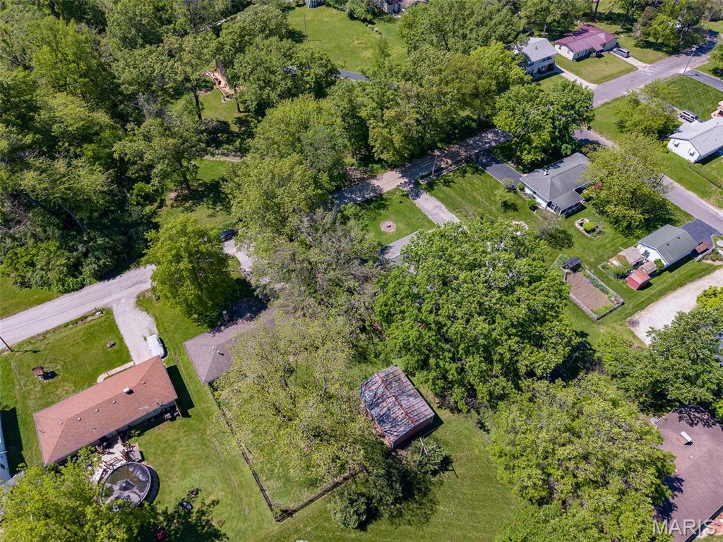 407 East Mill Street