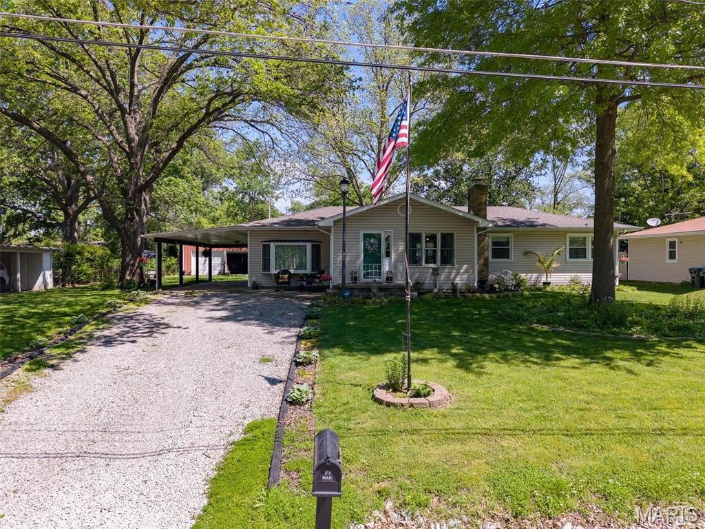 407 East Mill Street