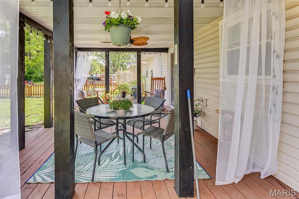 407 East Mill Street