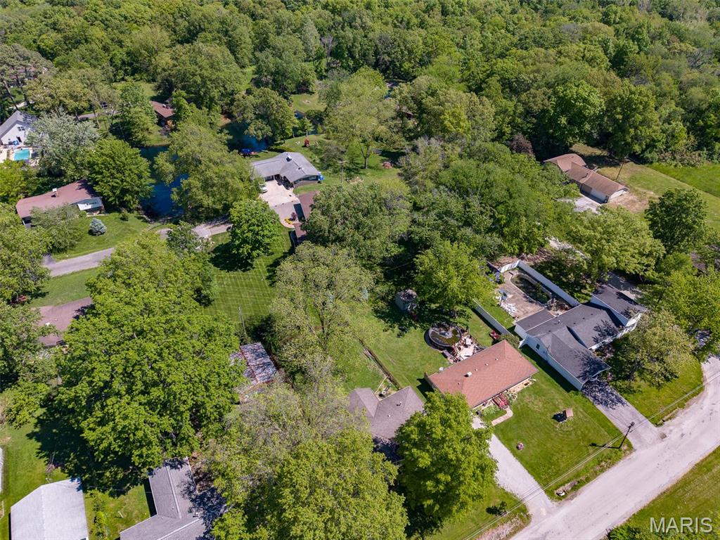 407 East Mill Street