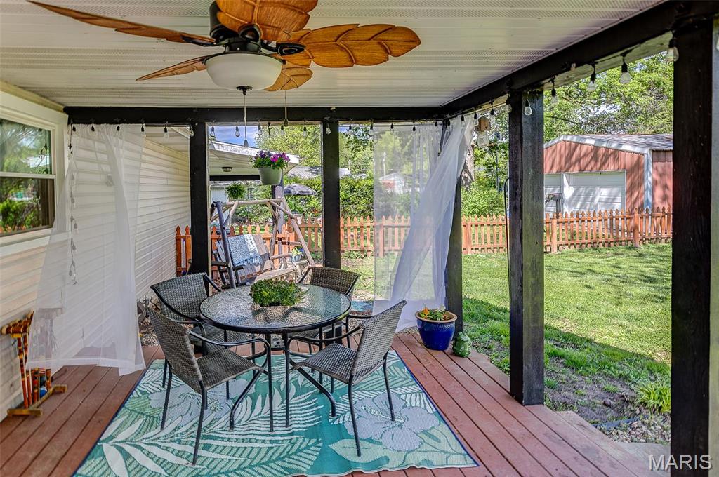 407 East Mill Street