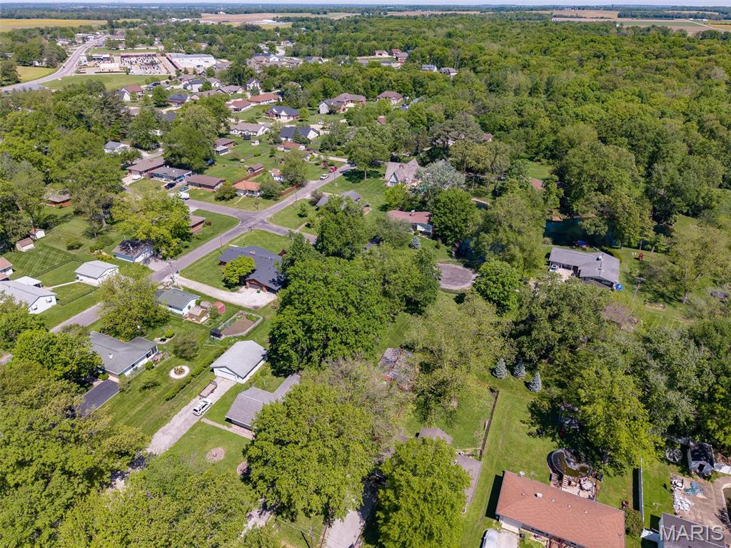 407 East Mill Street