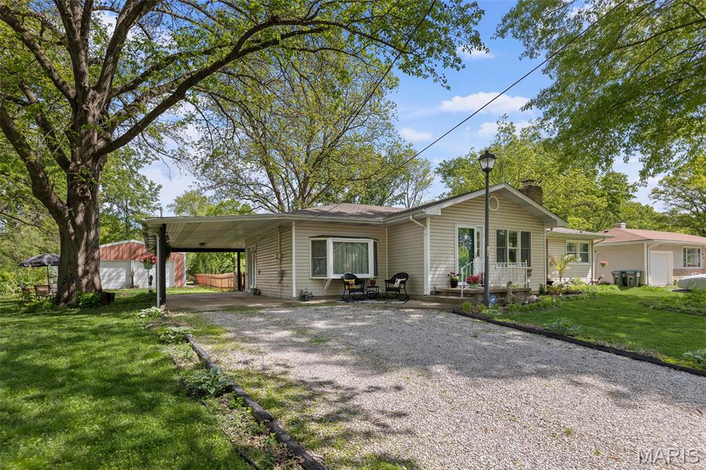 407 East Mill Street