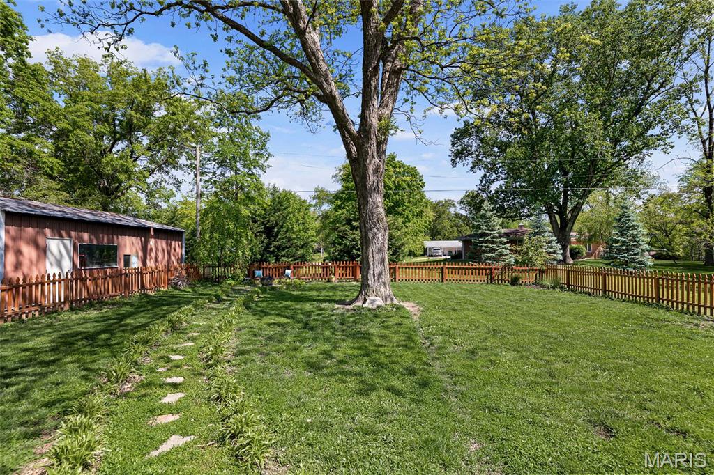 407 East Mill Street