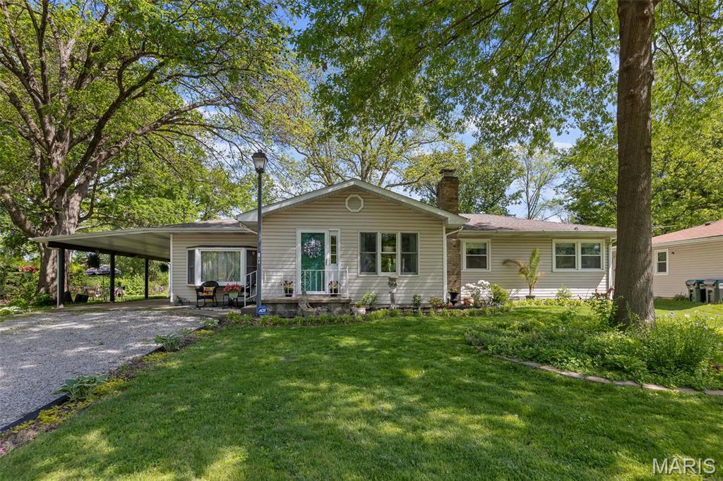 407 East Mill Street