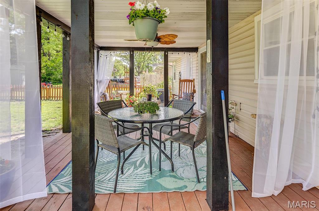 407 East Mill Street