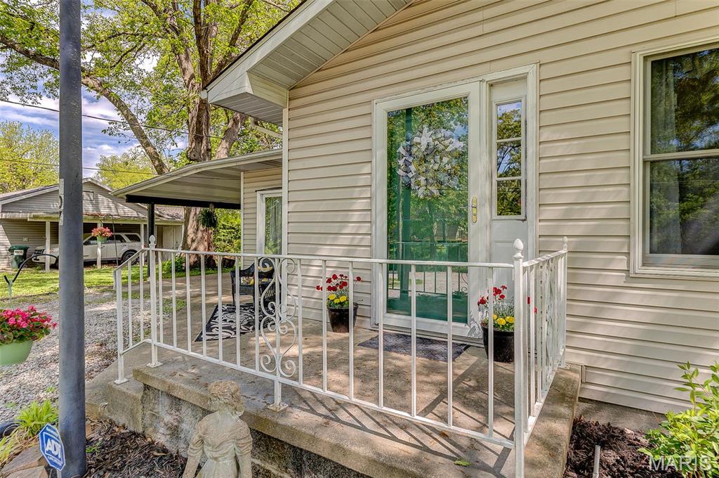 407 East Mill Street