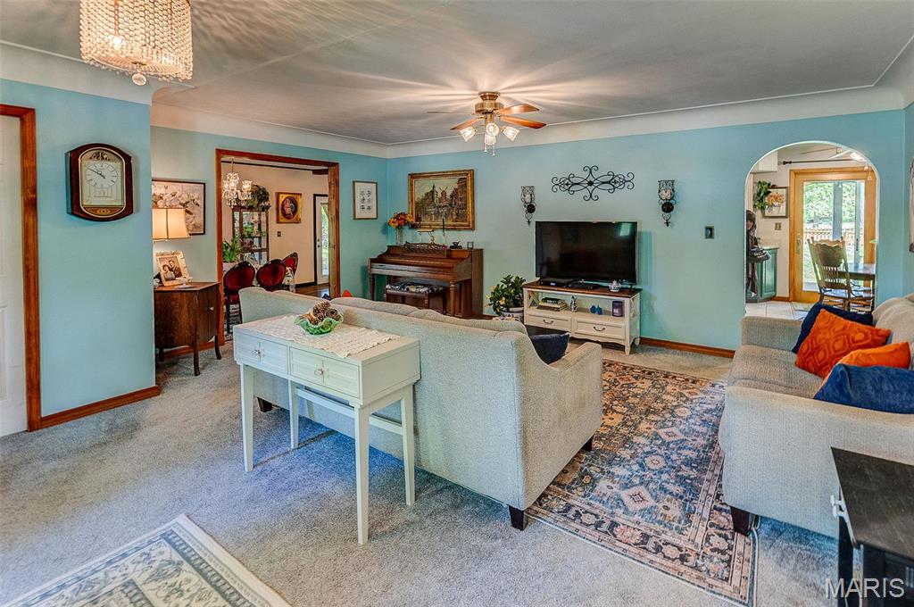 407 East Mill Street