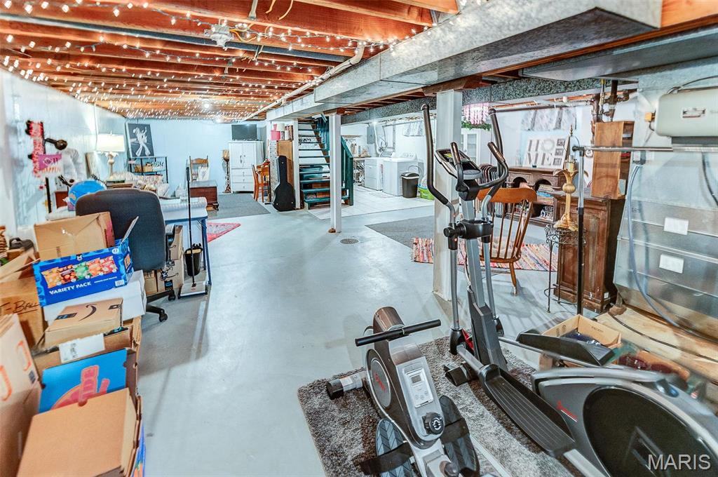 407 East Mill Street