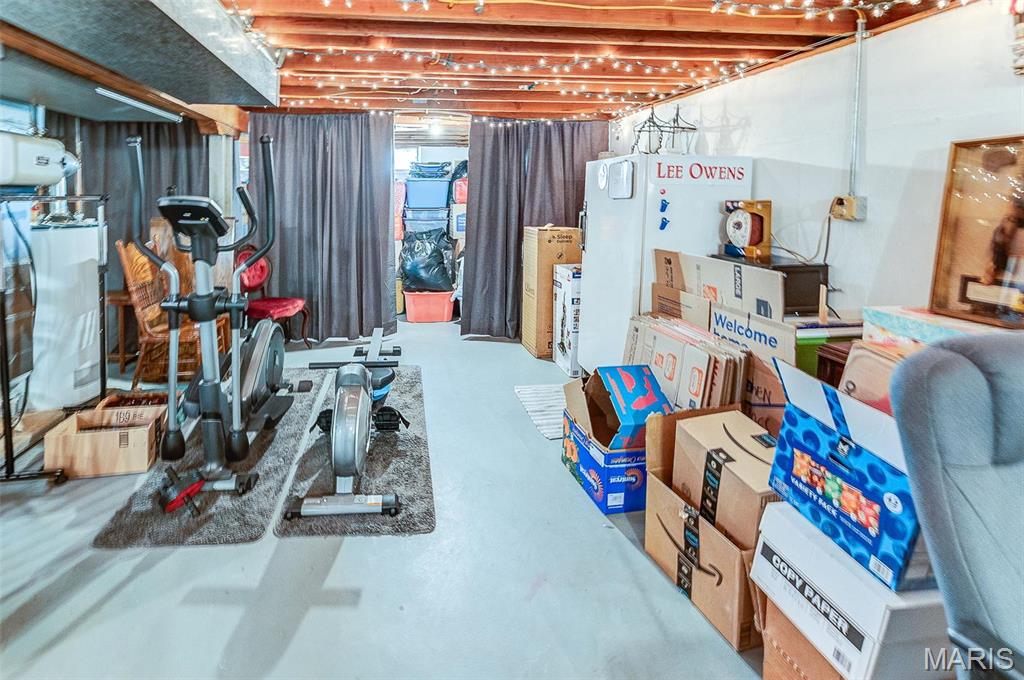 407 East Mill Street