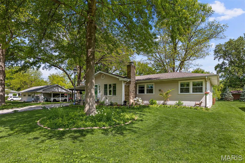 407 East Mill Street