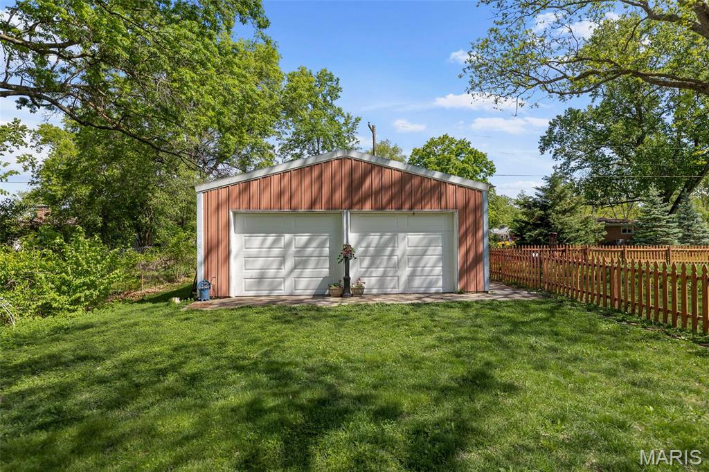 407 East Mill Street