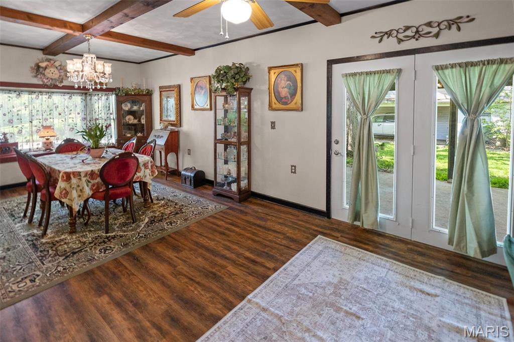 407 East Mill Street