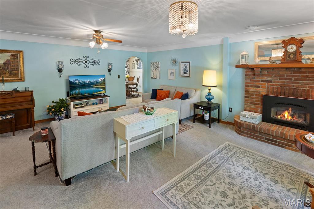 407 East Mill Street