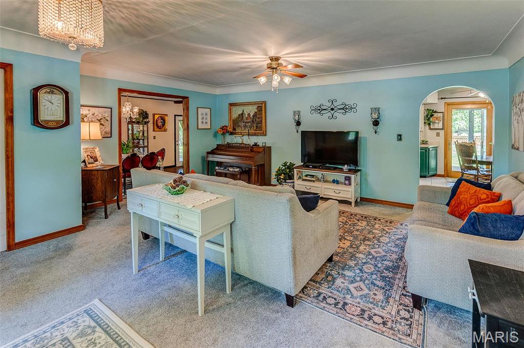 407 East Mill Street