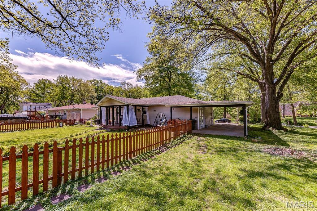 407 East Mill Street