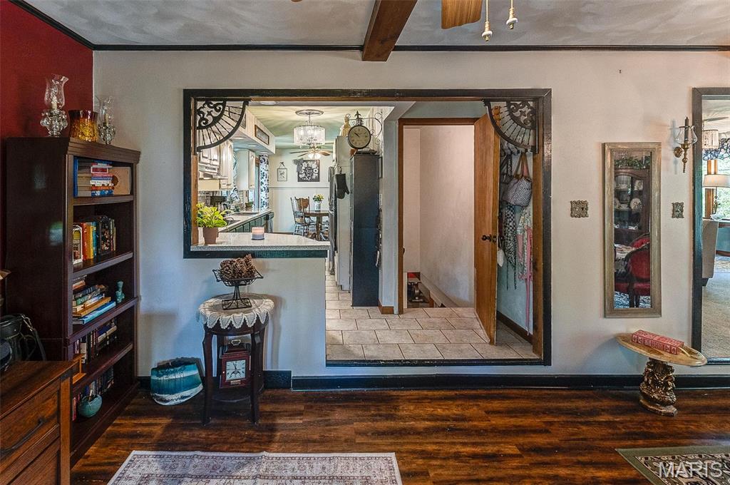 407 East Mill Street