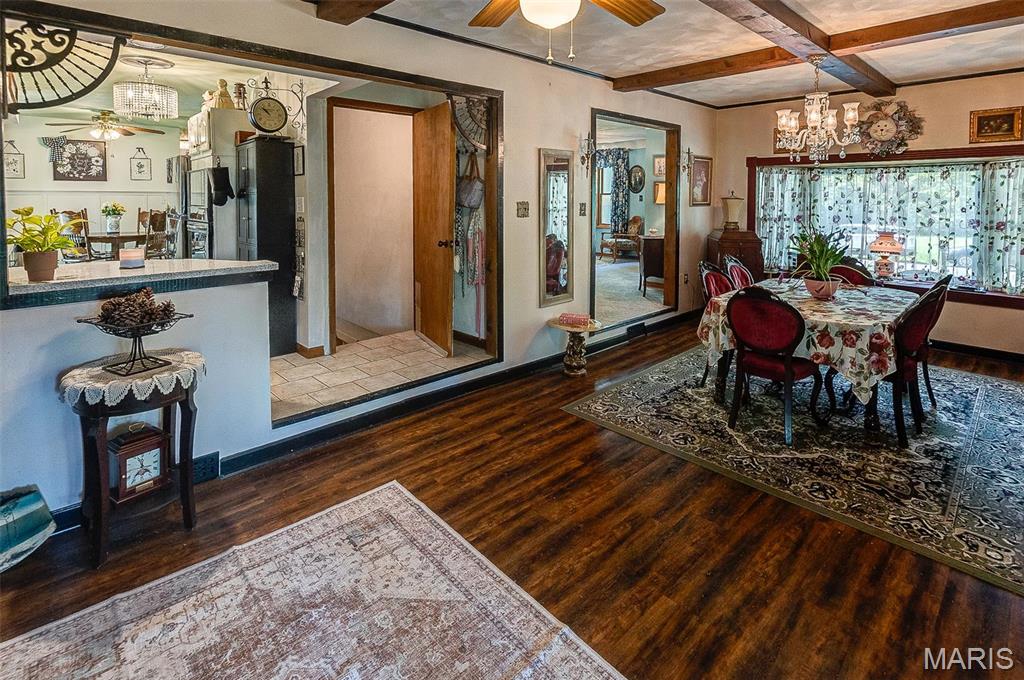 407 East Mill Street