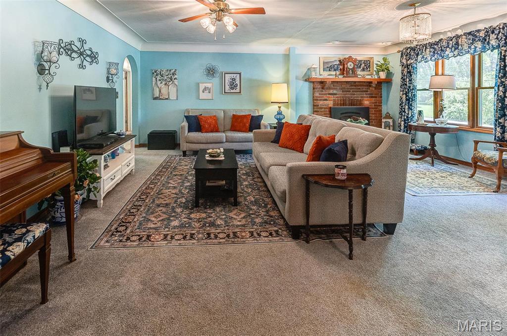 407 East Mill Street