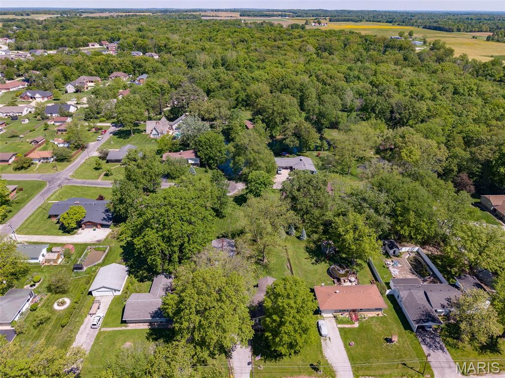 407 East Mill Street