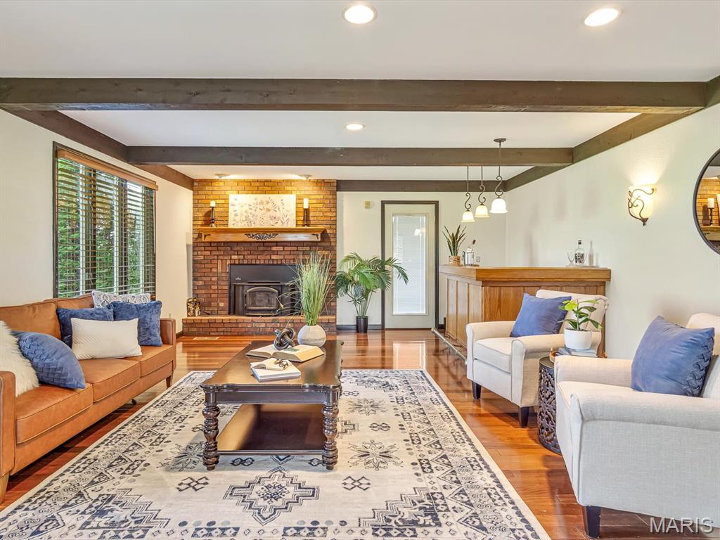 2622 Kaiser Road
