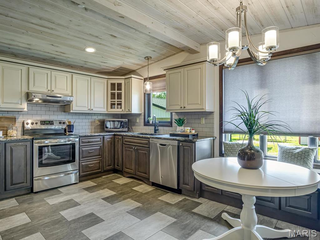 2622 Kaiser Road