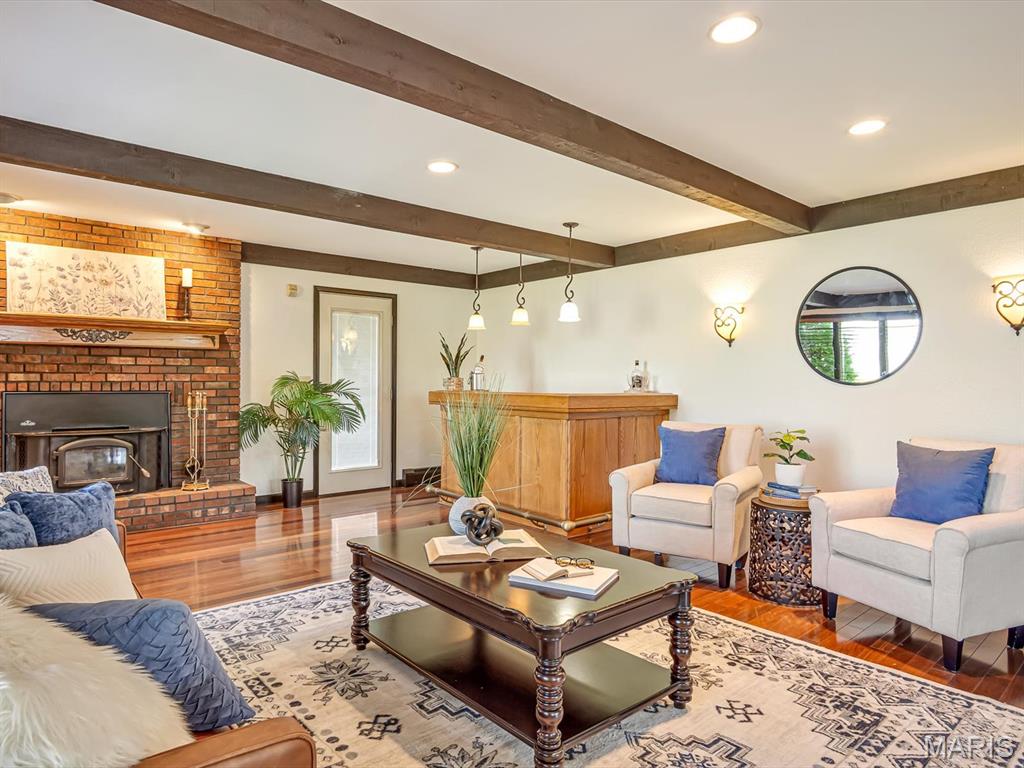 2622 Kaiser Road