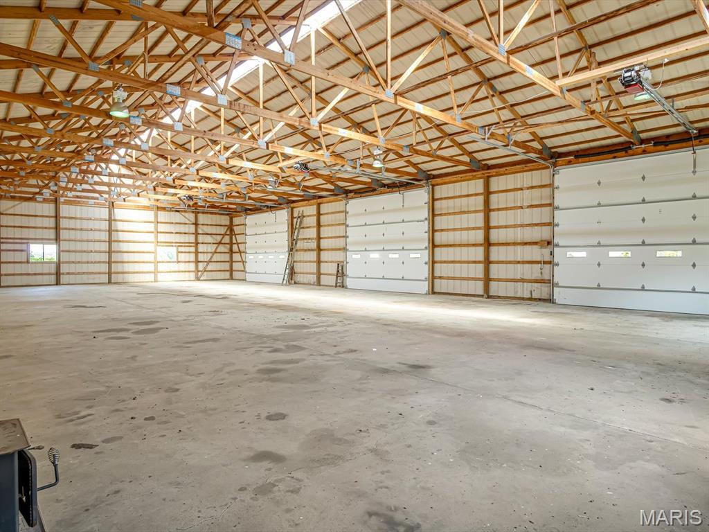 2622 Kaiser Road