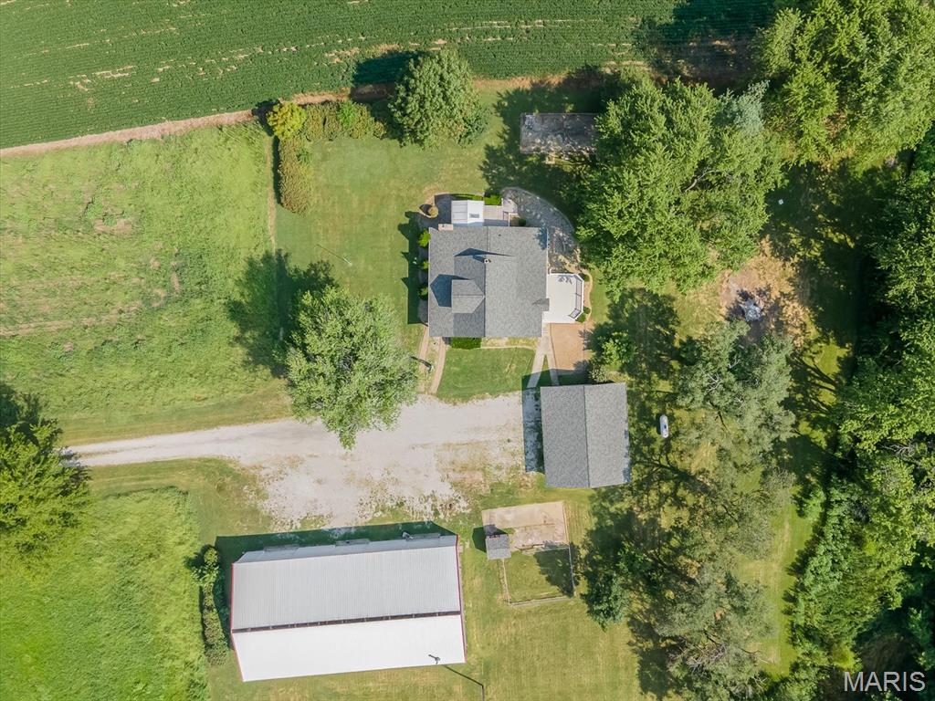 2622 Kaiser Road